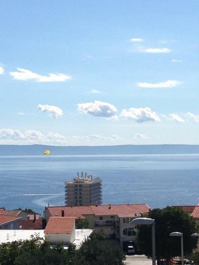 Near The Beach,Free Parking&Wifi Makarska Exterior photo