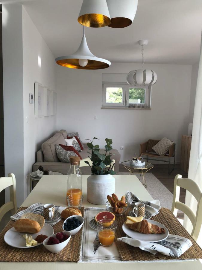 Near The Beach,Free Parking&Wifi Makarska Exterior photo