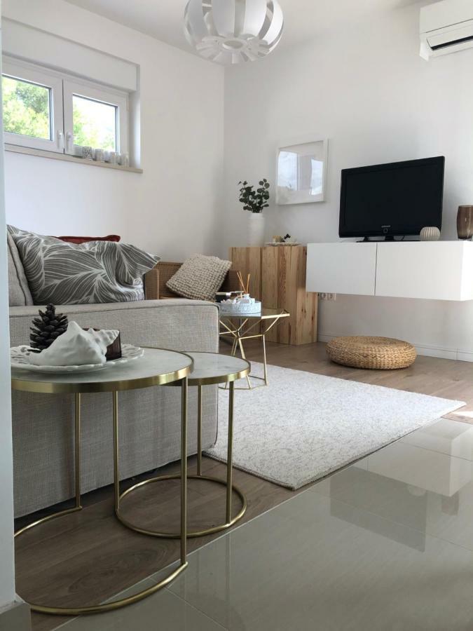 Near The Beach,Free Parking&Wifi Makarska Exterior photo