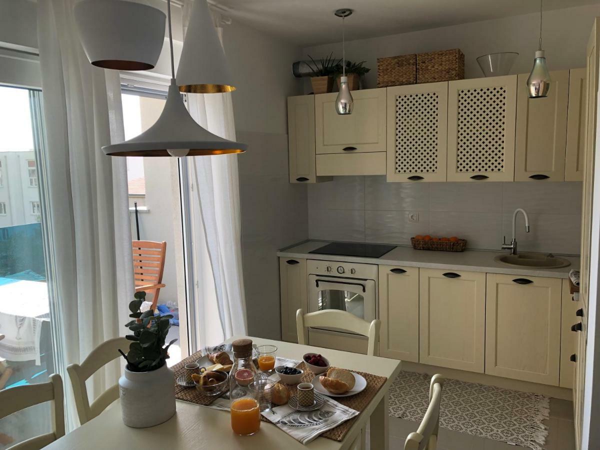 Near The Beach,Free Parking&Wifi Makarska Exterior photo